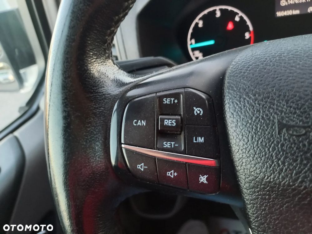 Ford Transit Custom - 20