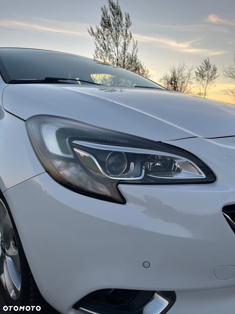 Opel Corsa 1.0 T Color Edition S&S - 9