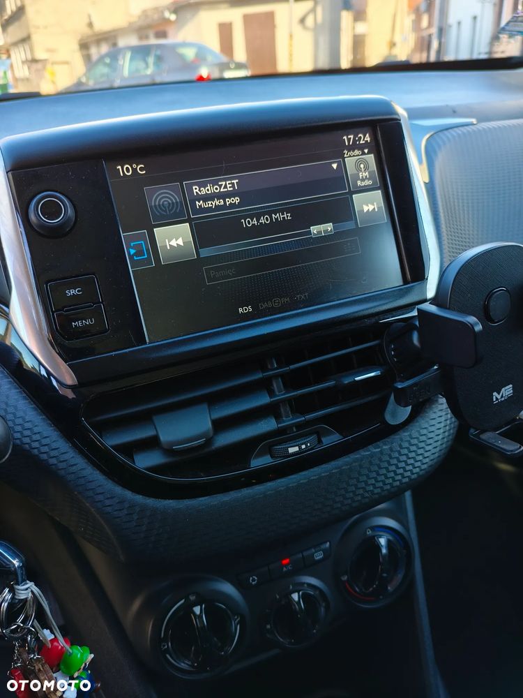 Peugeot 2008 1.2 Pure Tech Active - 6