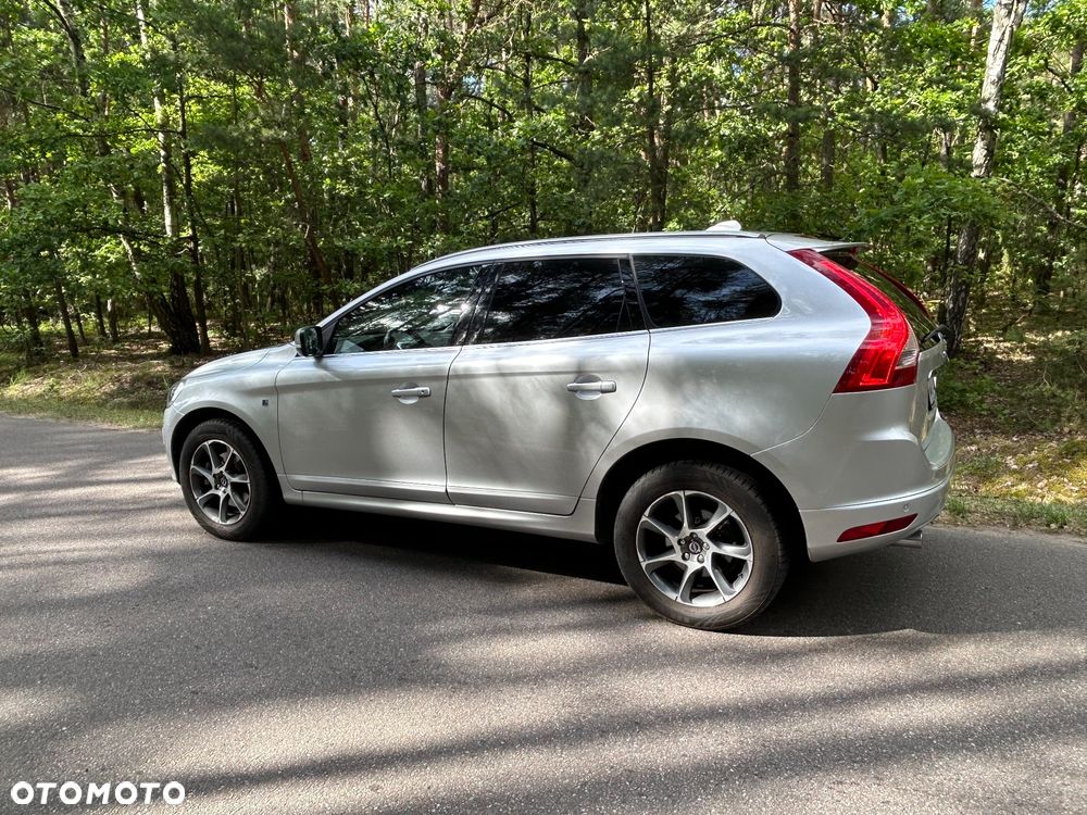 Volvo XC 60 - 1