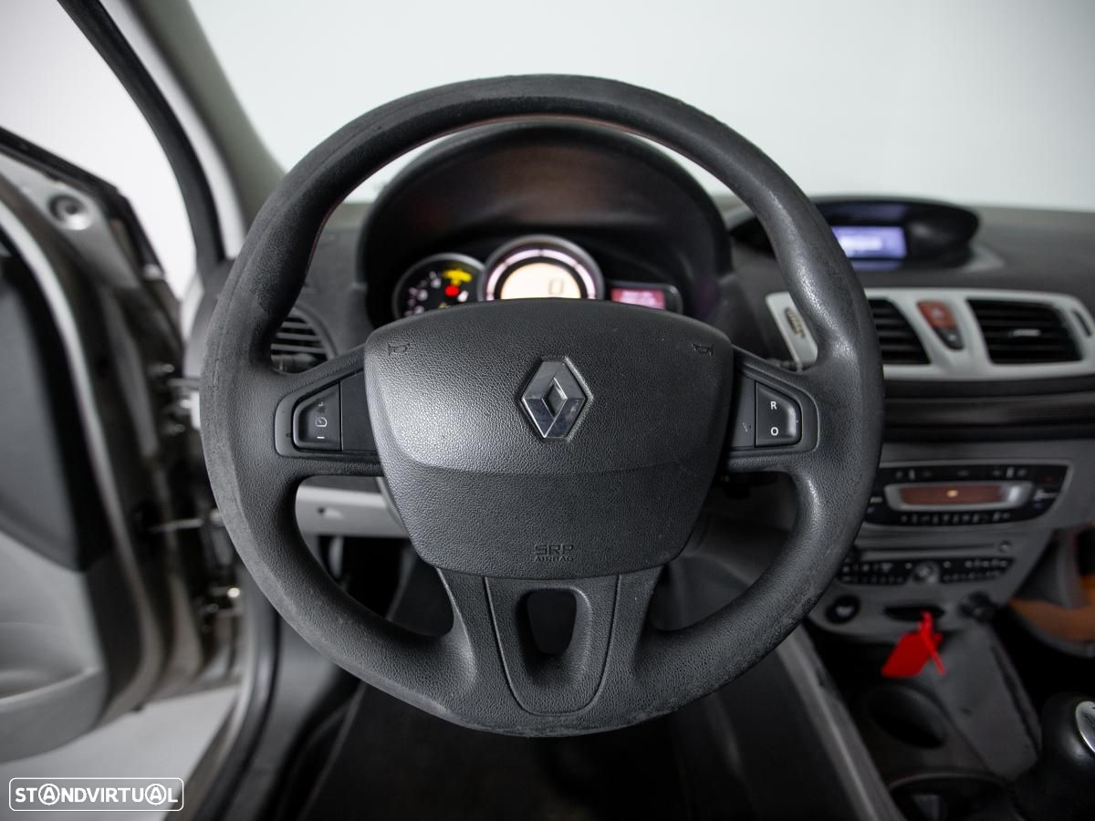 Renault Mégane - 12