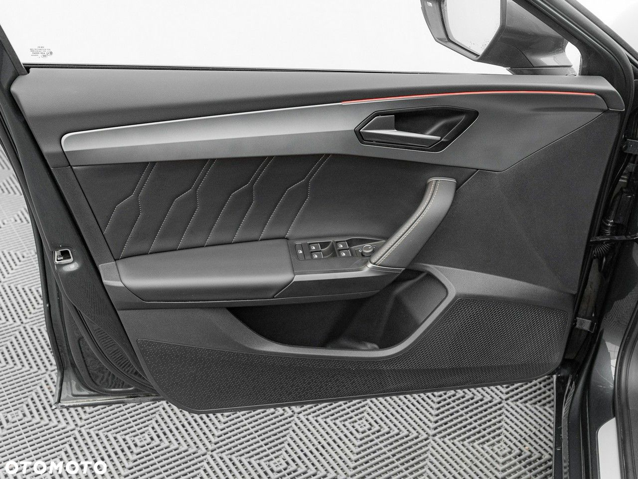 Cupra Leon Sportstourer - 13