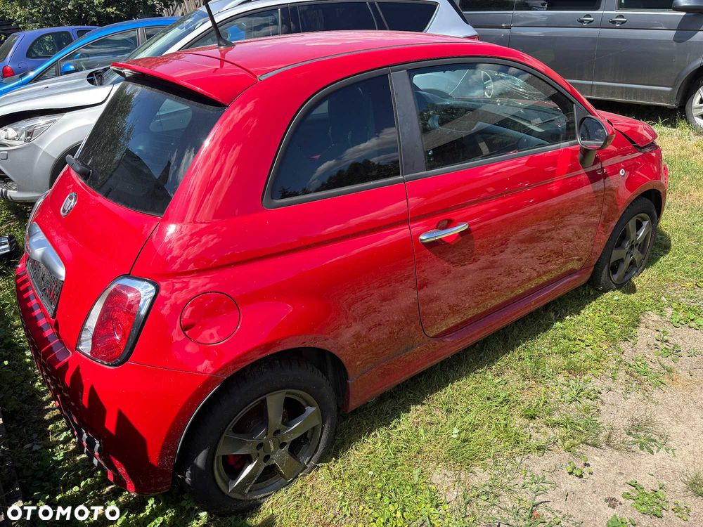 Fiat 500 - 4
