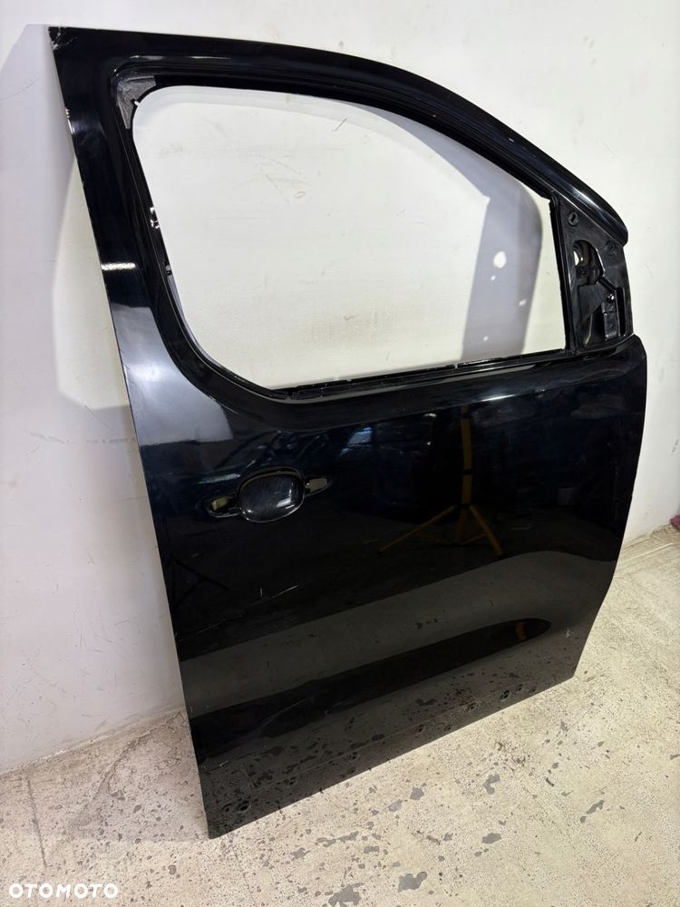 DRZWI PRZÓD PRZEDNIE PRAWE CITROEN JUMPY PROACE EXPERT III - 3