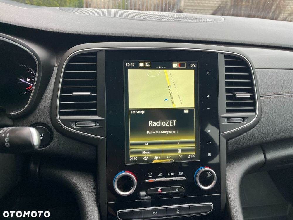 Renault Talisman BLUE dCi 160 EDC LIMITED - 13