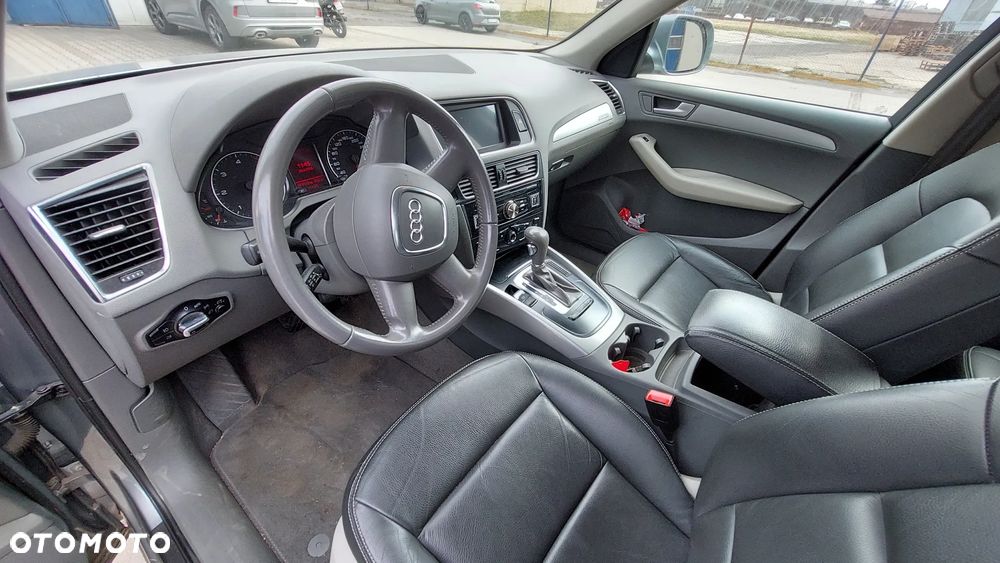 Audi Q5 - 10