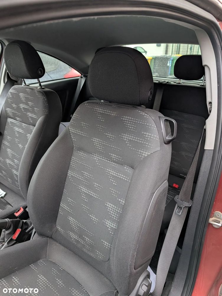 Opel Corsa 1.2 16V Color Edition - 19