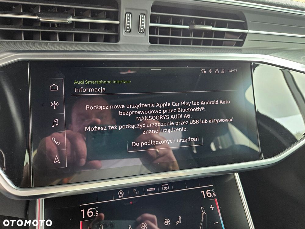 Audi A6 Avant - 18