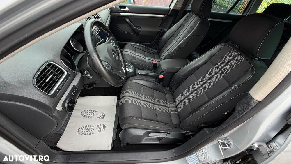 Volkswagen Golf - 29