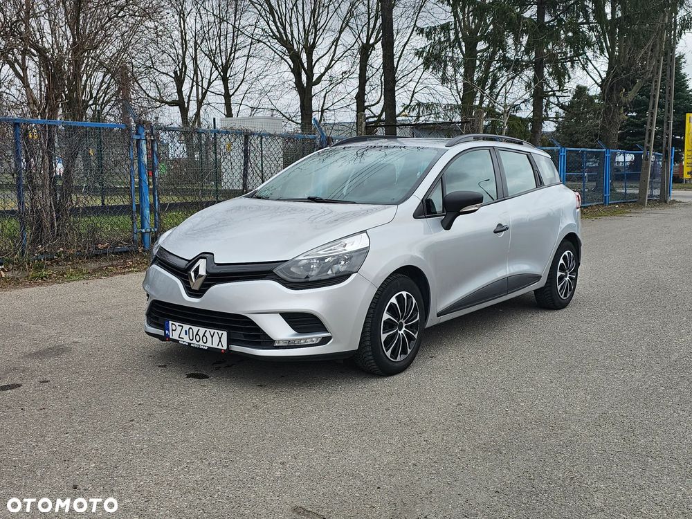 Renault Clio 1.5 dCi Energy Life - 1