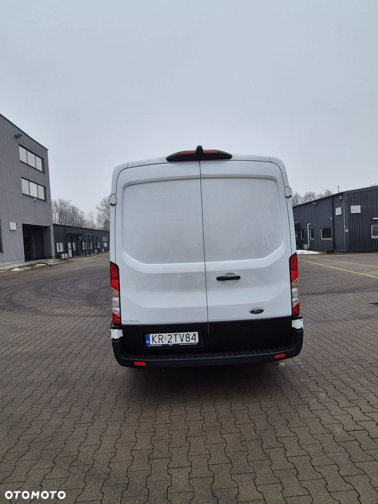 Ford TRANSIT - 22