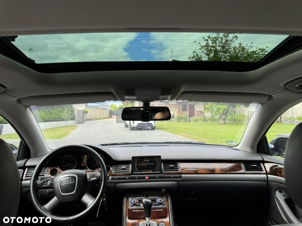 Audi A8 - 22