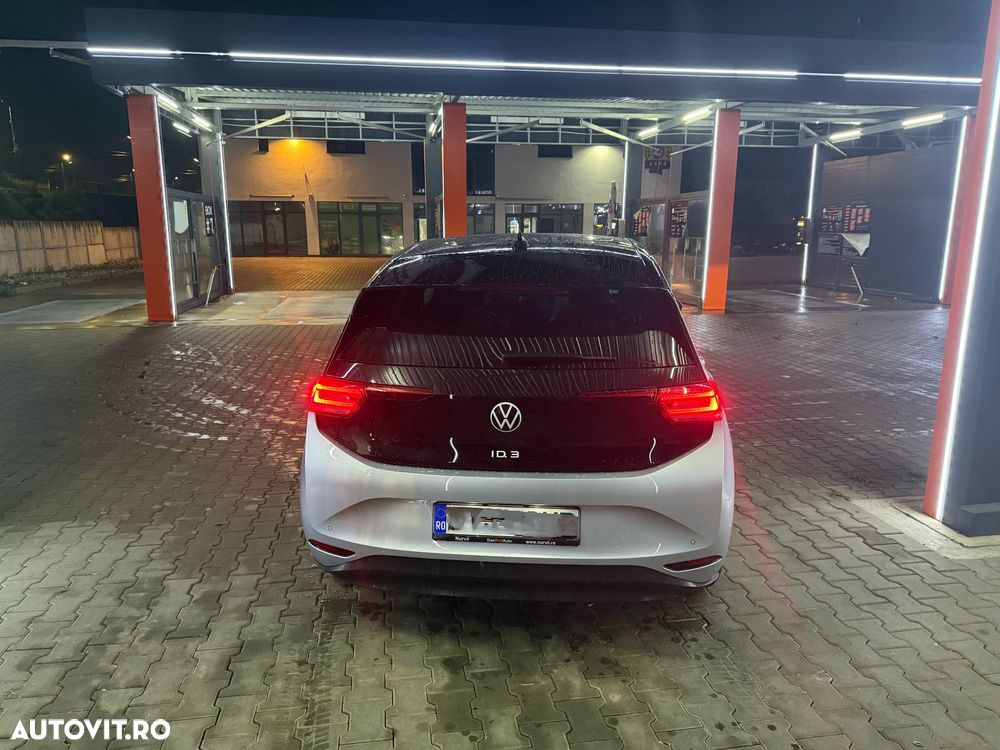 Volkswagen ID.3 58 kWh Pro Performance - 8