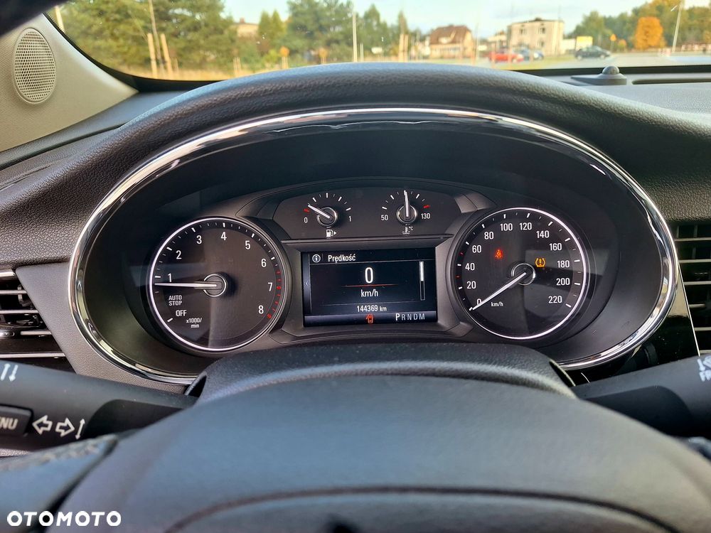 Opel Mokka - 34