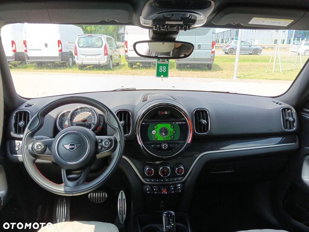 MINI Countryman Cooper S ALL4 - 2