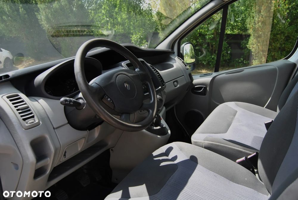 Renault Trafic - 5