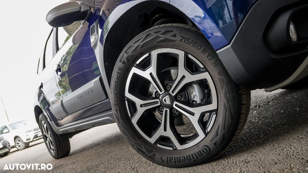 Dacia Duster - 32