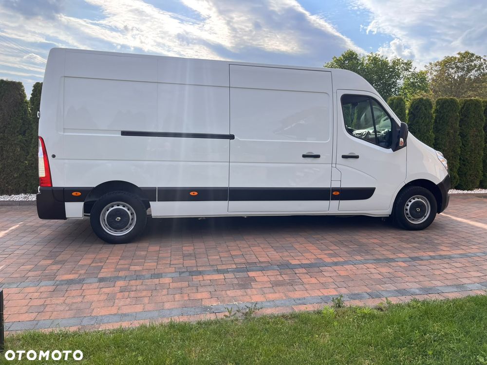 Renault Master - 21