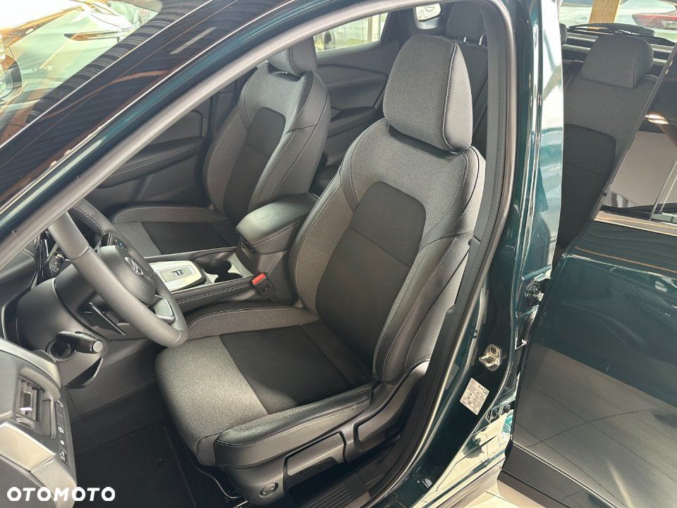Nissan Qashqai - 11