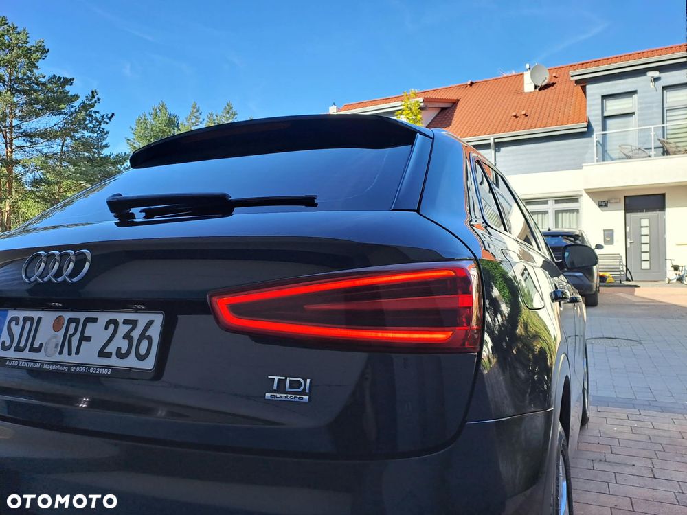 Audi Q3 2.0 TDI Quattro S tronic - 6