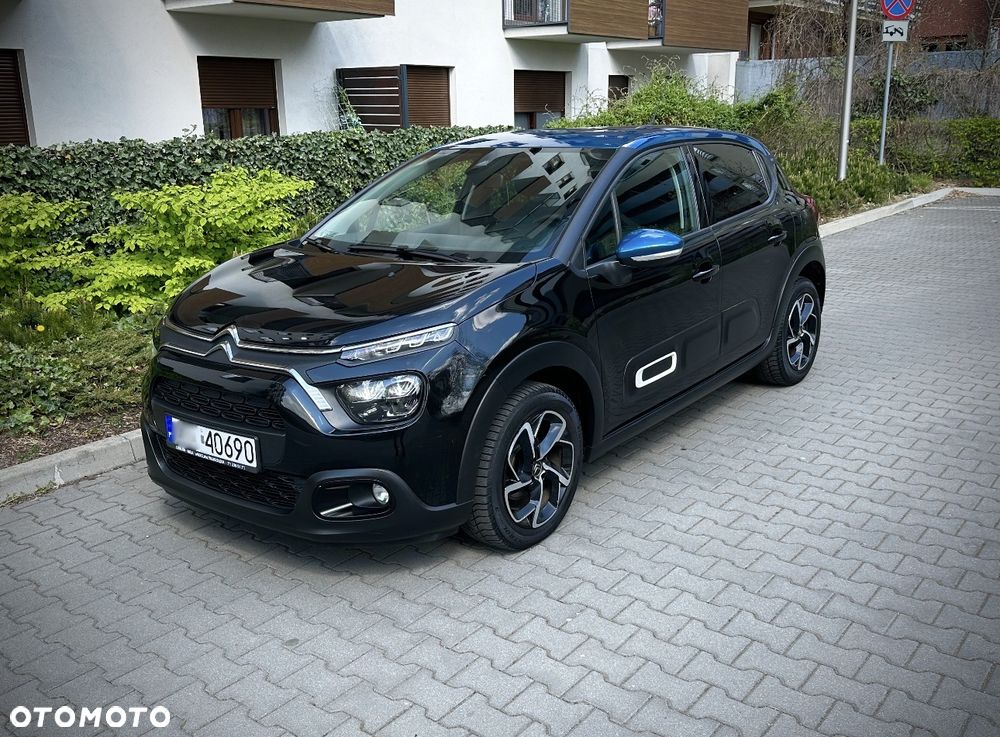 Citroën C3 1.2 PureTech Elle - 1