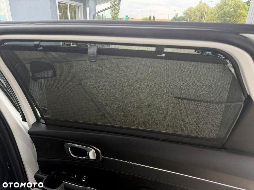 Kia Sorento - 27