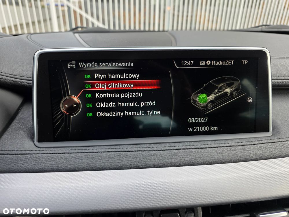 BMW X6 xDrive40d - 16