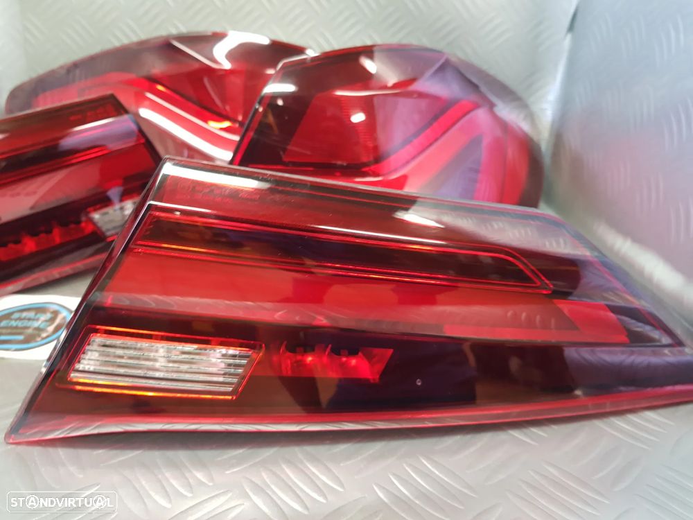 Farolim Farolins Led BMW Serie 1 F40 2020-2024 - 5