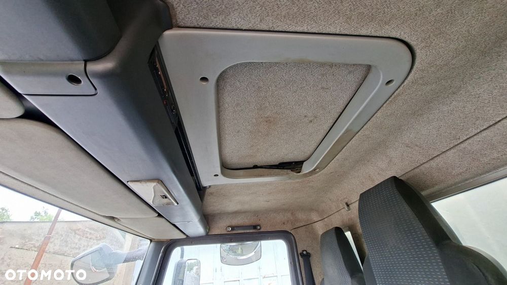 MAN Tgm 18.290 4X2 Bl - 30