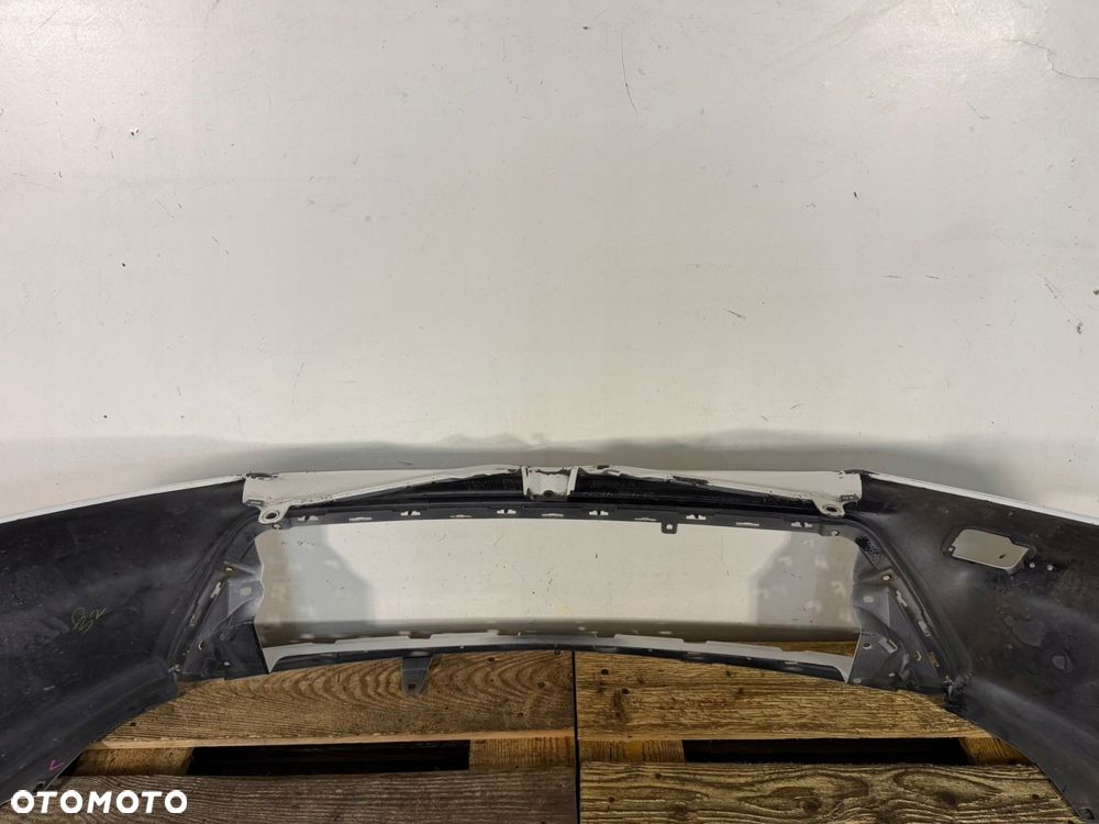 zderzak przód przedni toyota auris ii 2 e18 2012- 52119-02a20 cały oryginał - 6