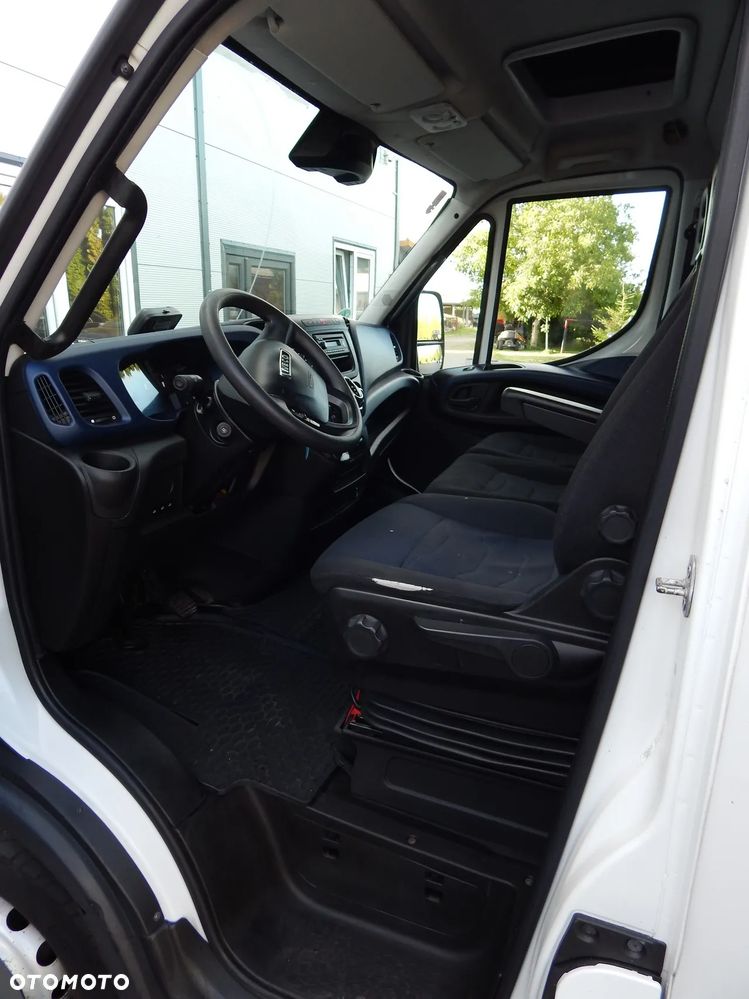 Iveco Daily 70C180 - 4