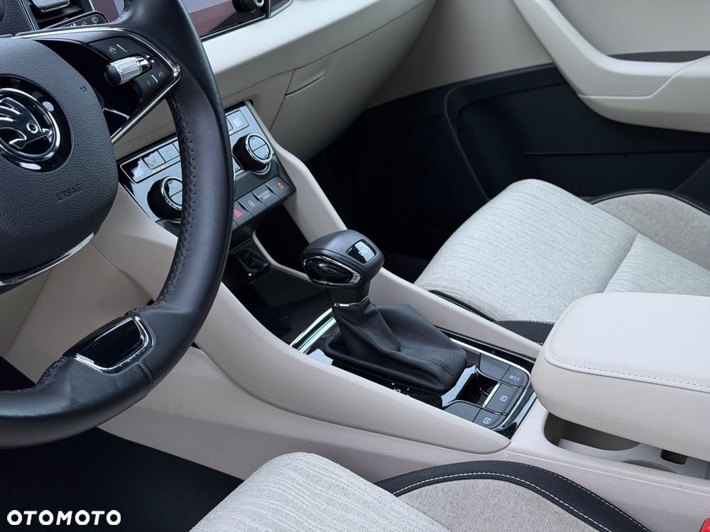 Skoda Karoq - 24