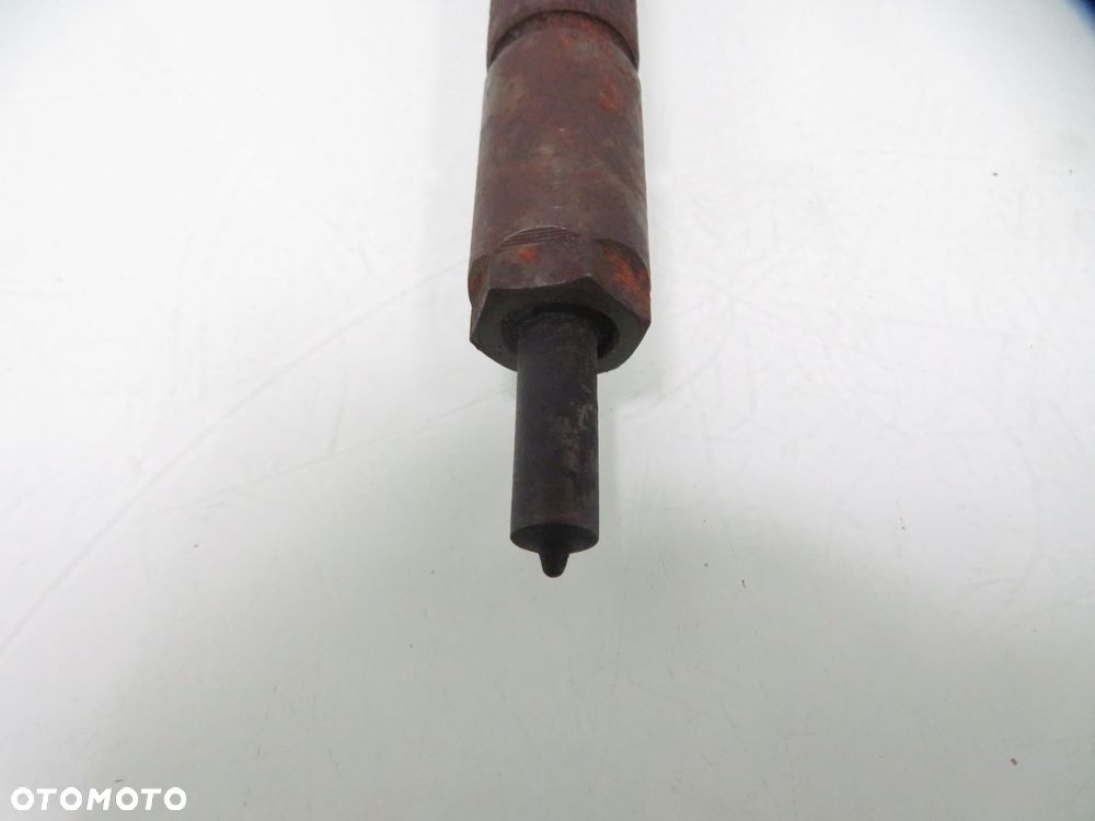 WTRYSKIWACZ OPEL MERIVA A 1.3 CDTI 0445110183 - 2