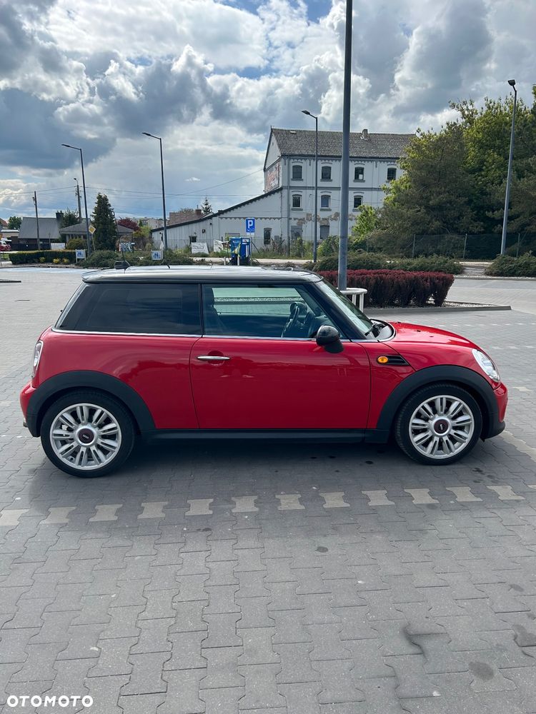 MINI Cooper - 6