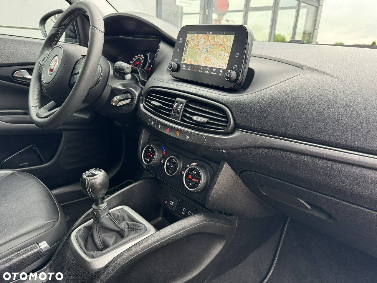 Fiat Tipo 1.4 T-Jet 16v S-Design - 15