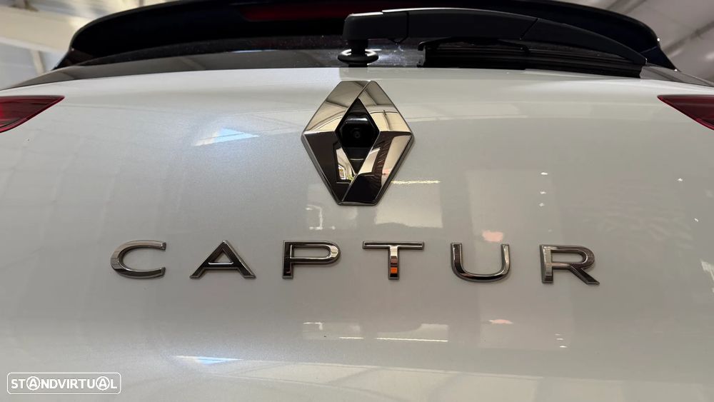 Renault Captur - 3
