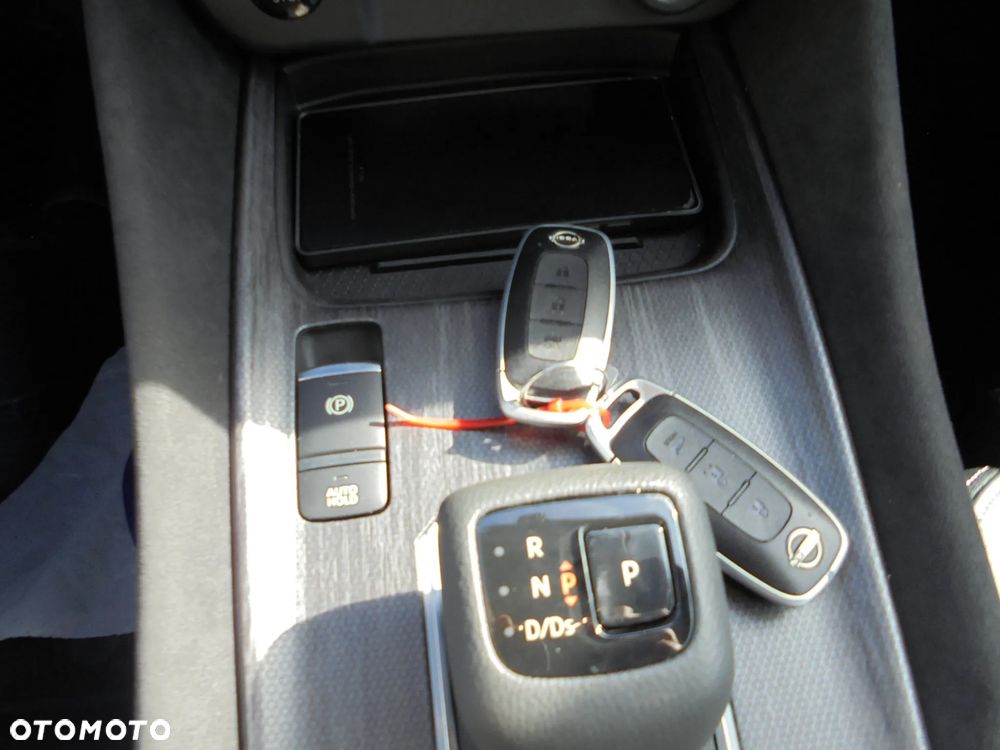 Nissan Qashqai 1.3 DIG-T MHEV Xtronic Tekna+ - 18