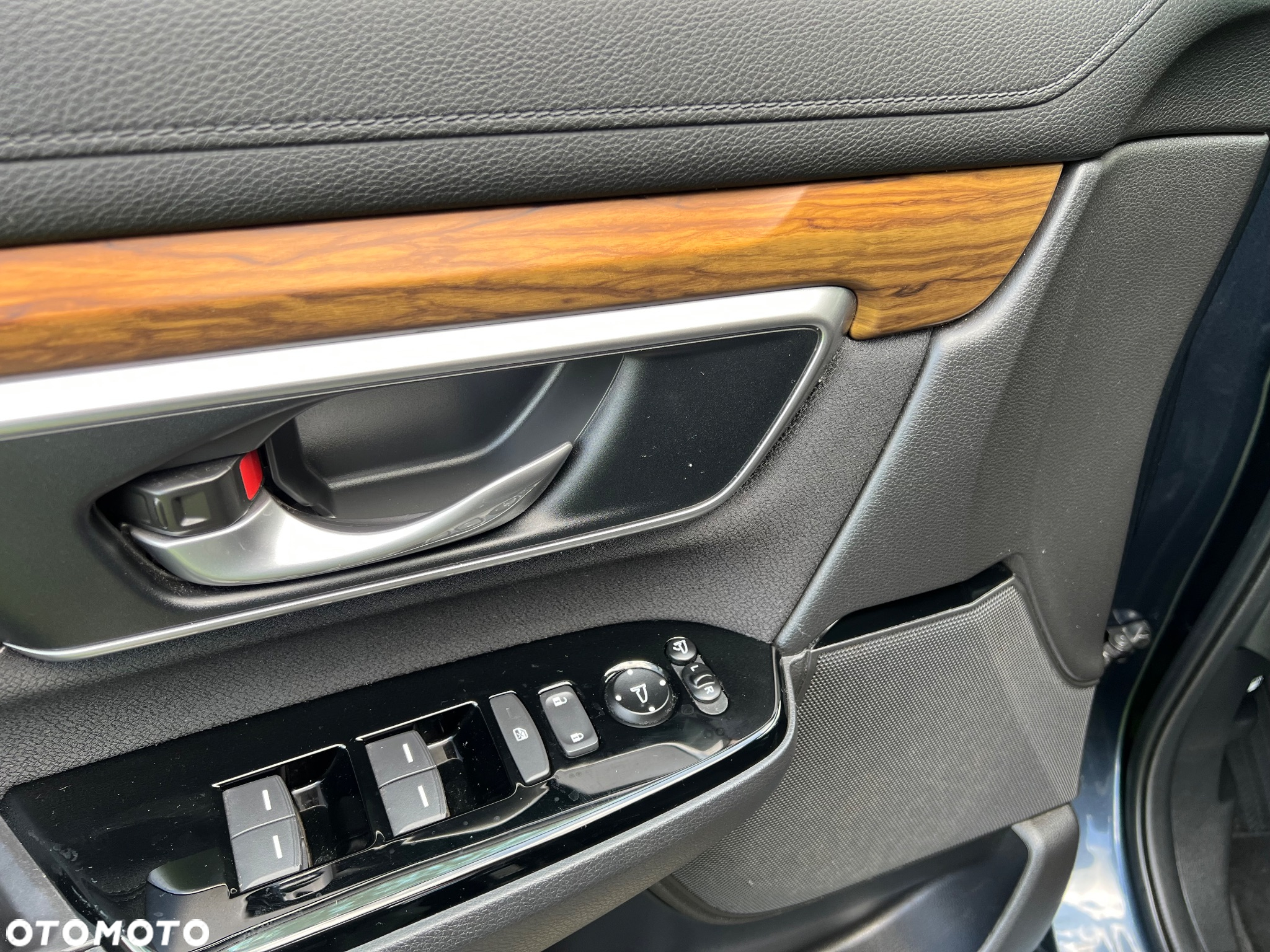 Honda CR-V 1.5 Elegance (Honda Connect+) - 22