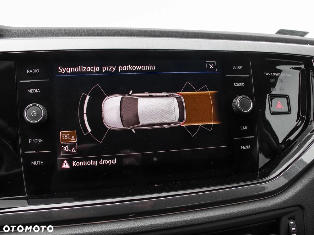 Volkswagen Polo - 17