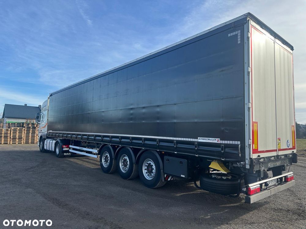 Schwarzmuller Coilmulda Light - 3