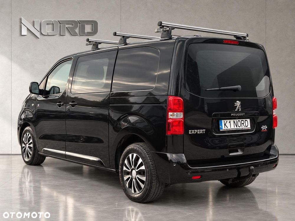 Peugeot Expert 4x4 Standard Premium - 6