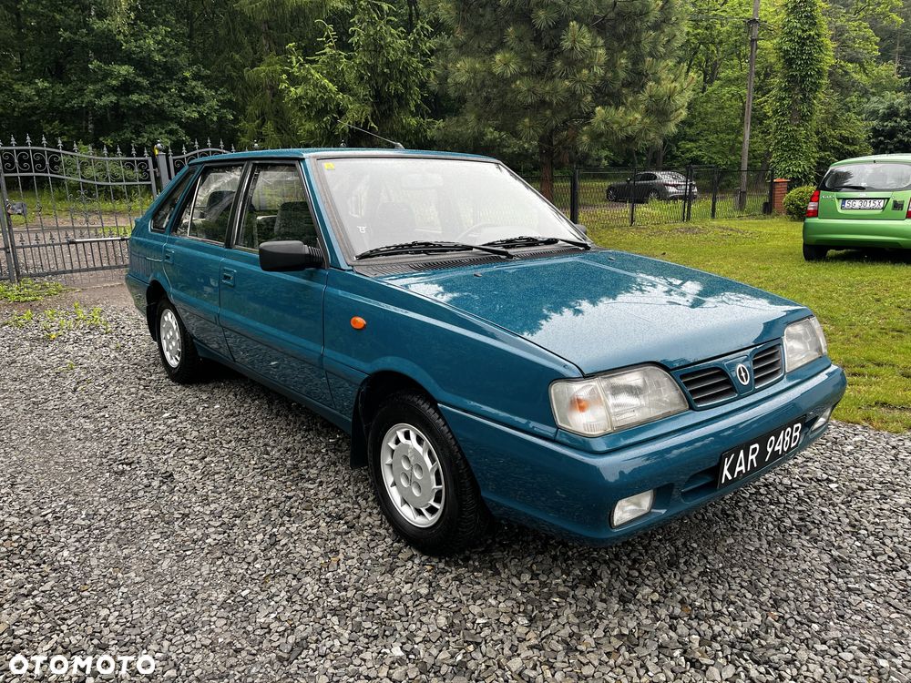 Polonez Caro - 1