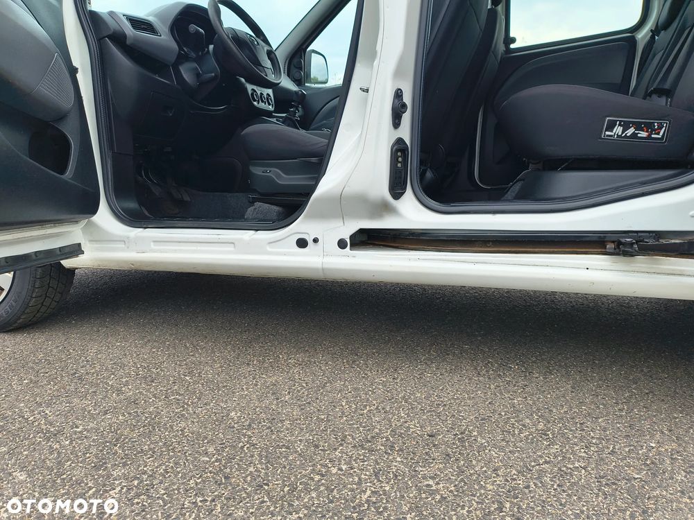 Opel Combo 1.4 Turbo L2H1 Selection - 21