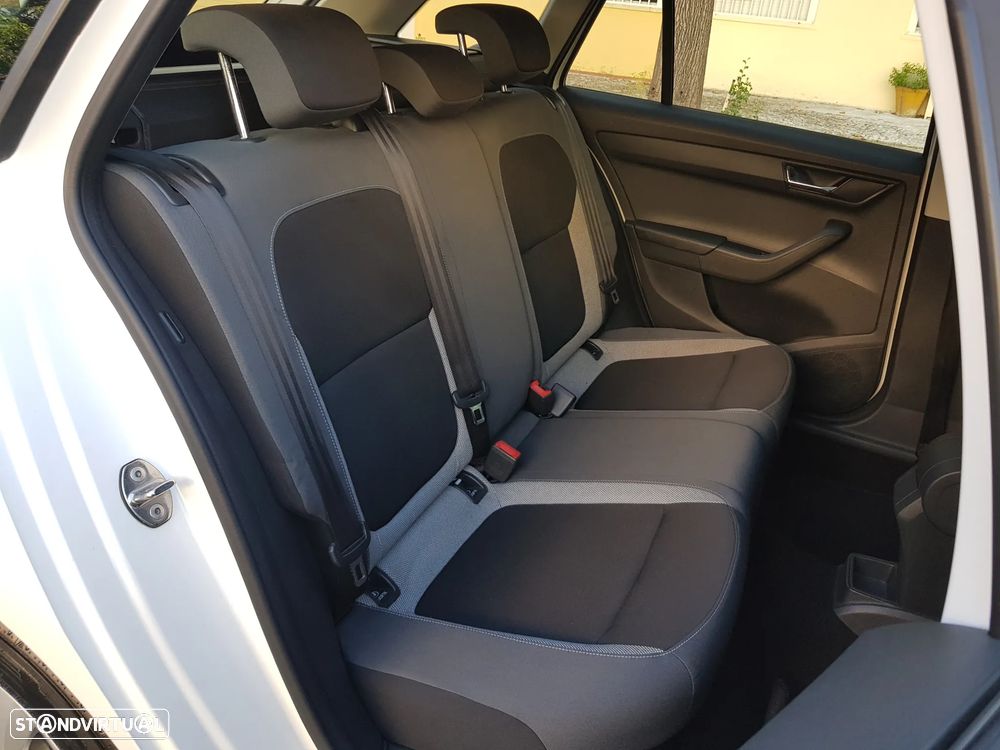 Skoda Fabia Break 1.0 Style - 35