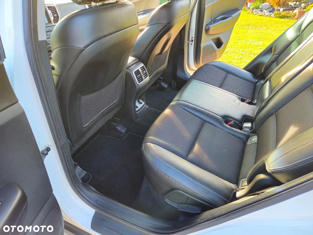 Kia Sportage 1.6 GDI L 2WD - 19
