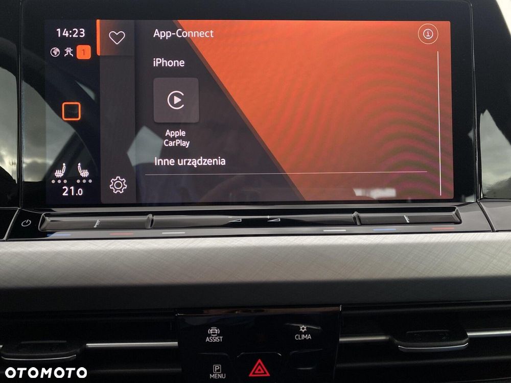 Volkswagen Golf VIII 1.0 TSI Life - 19