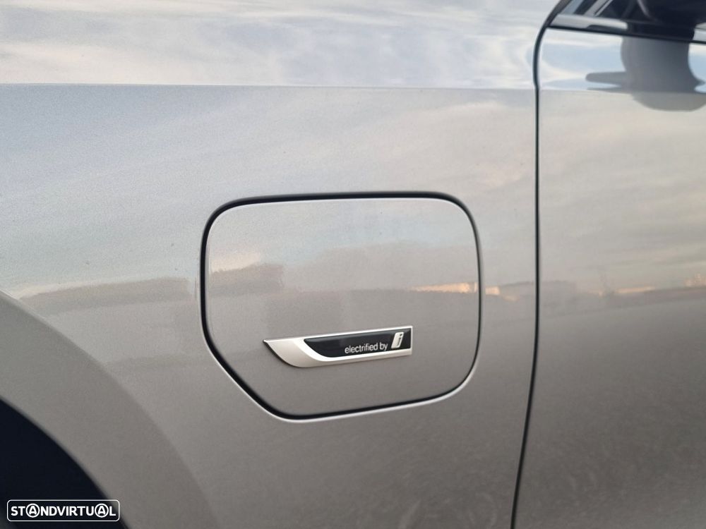 BMW 330 e Pack Desportivo M Auto - 7
