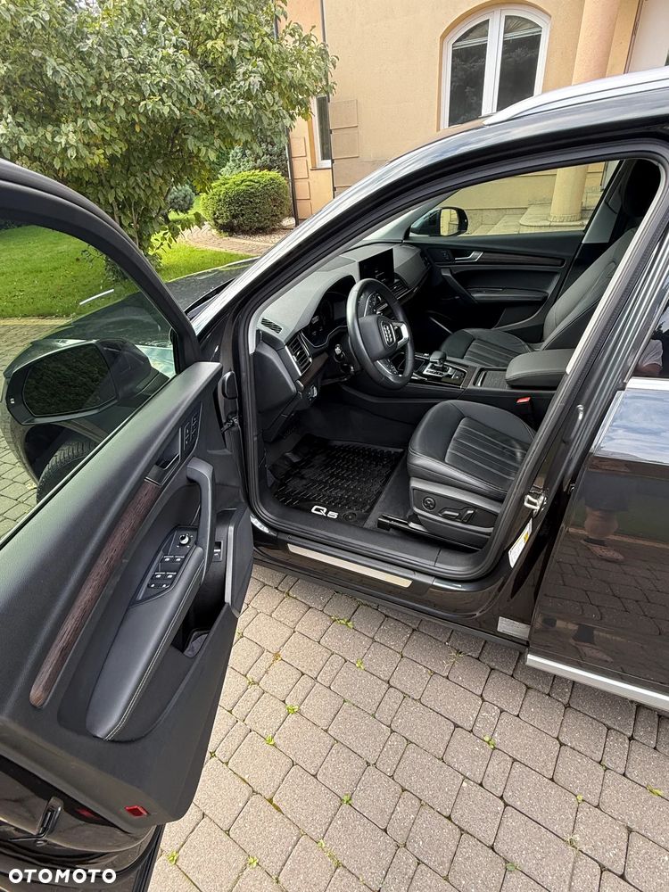 Audi Q5 - 13