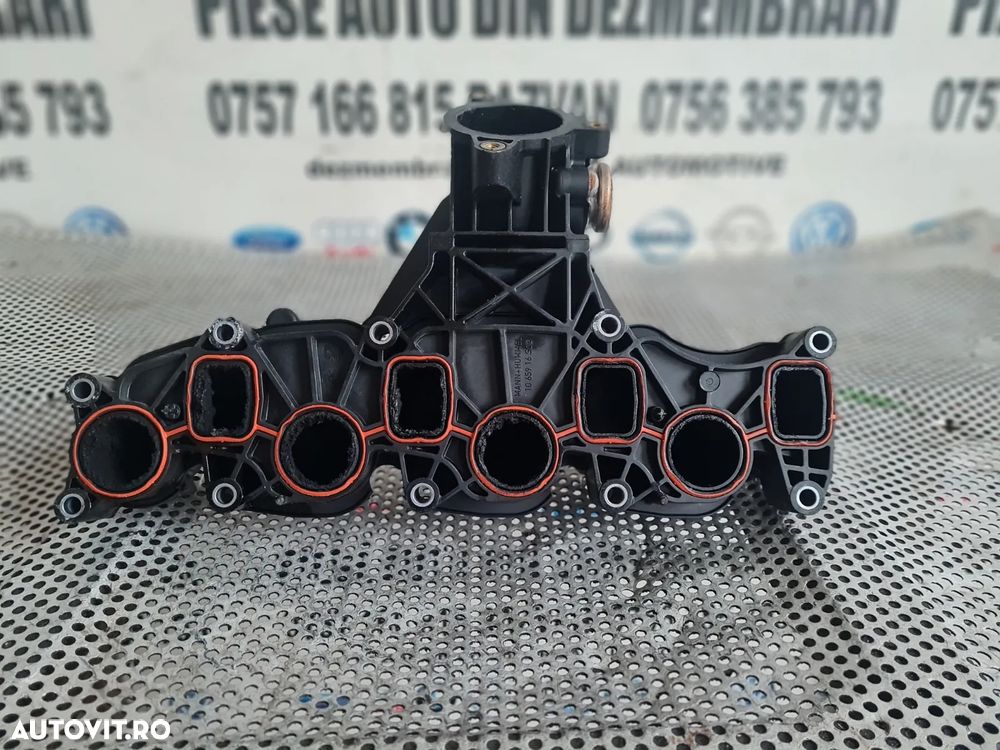 Galerie Admisie Vw Seat Skoda Audi A5 A4 B8 A6 C7 Q3 Q5 2.0 Tdi Euro 5 Motor CJC Cutie Automata NYM - 7