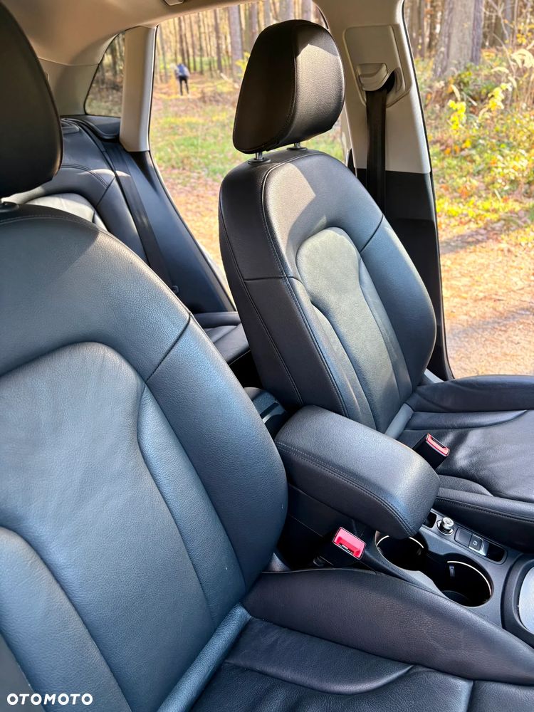 Audi Q3 2.0 TFSI quattro S tronic design - 19